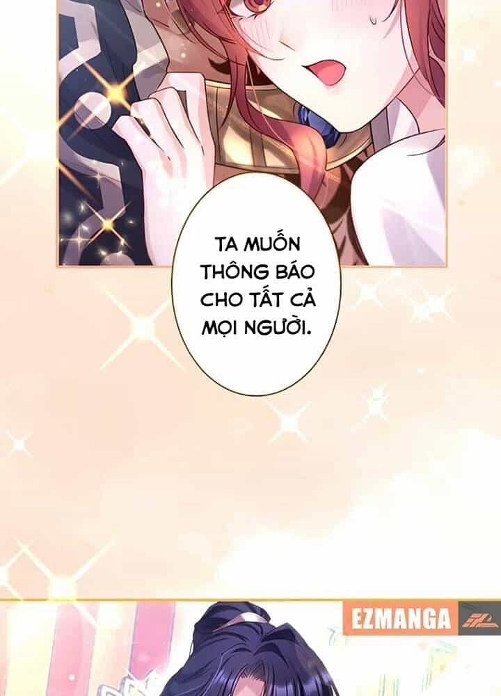 Cô Dâu Bất Hạnh Bị Long Vương Quyến Rũ Bắt Cóc - Chương 6 - ảnh 87