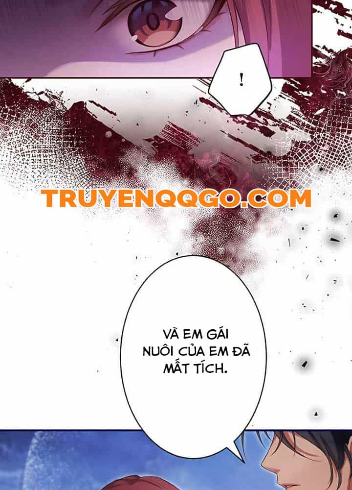 Cô Dâu Bất Hạnh Bị Long Vương Quyến Rũ Bắt Cóc - Chương 7 - ảnh 32