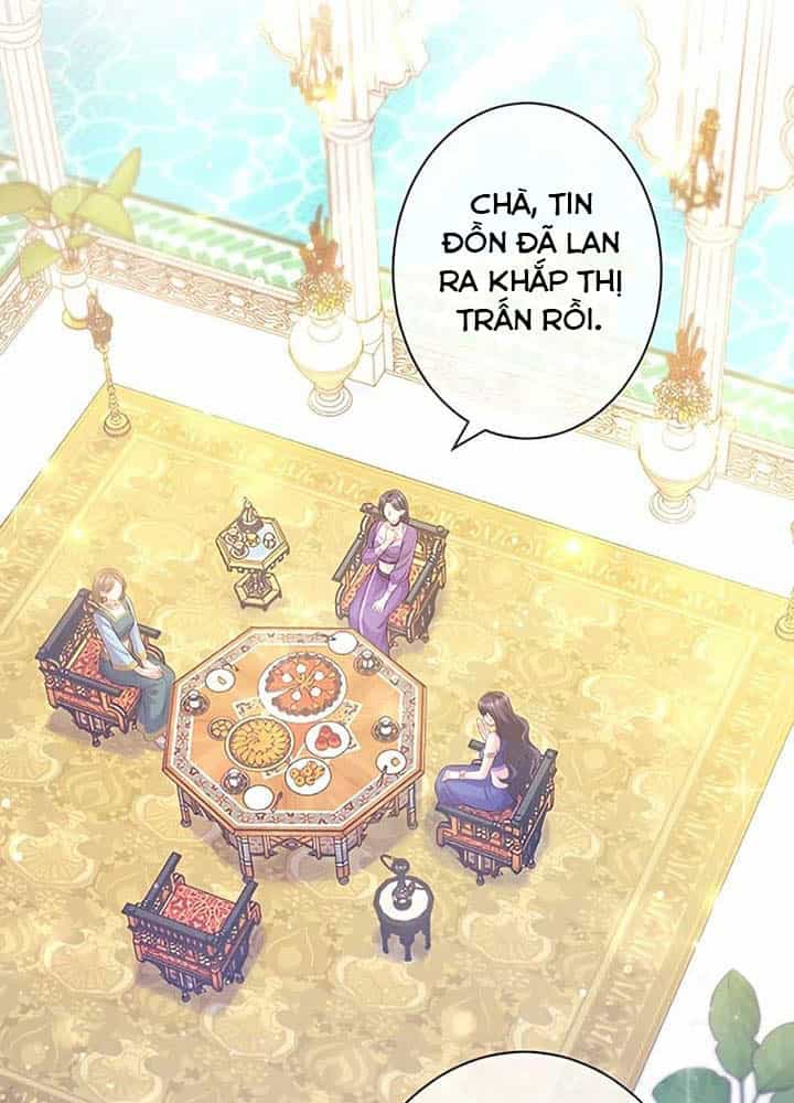 Cô Dâu Bất Hạnh Bị Long Vương Quyến Rũ Bắt Cóc - Chương 7 - ảnh 59