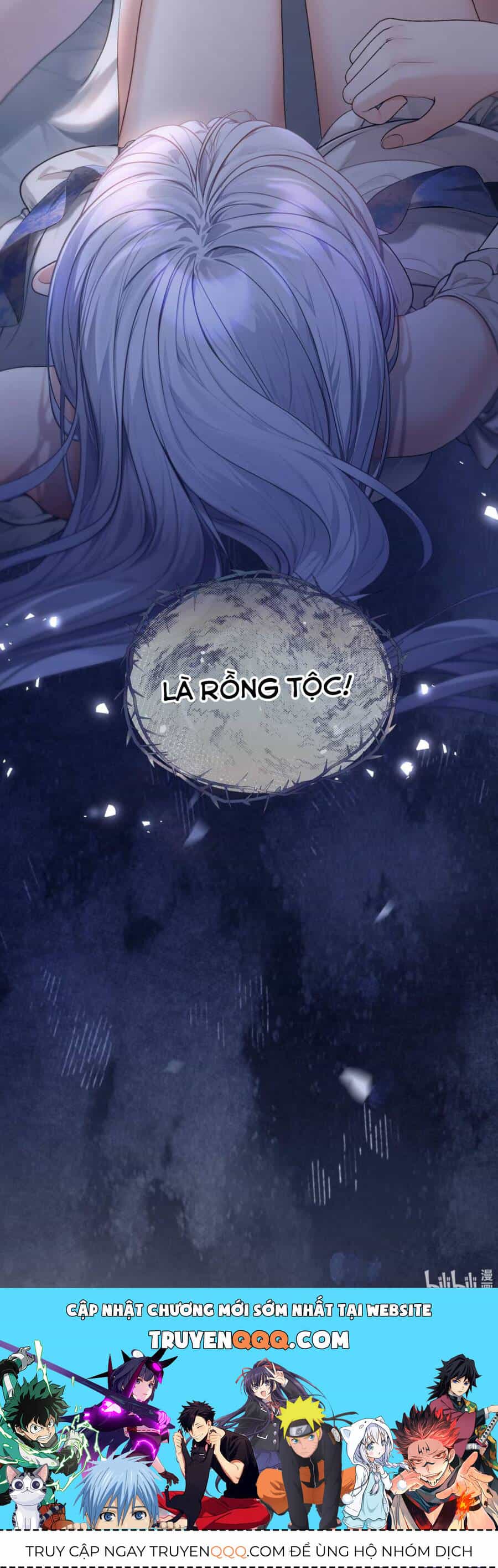 Cô Dâu Của Ác Long - Chương 2 - ảnh 5