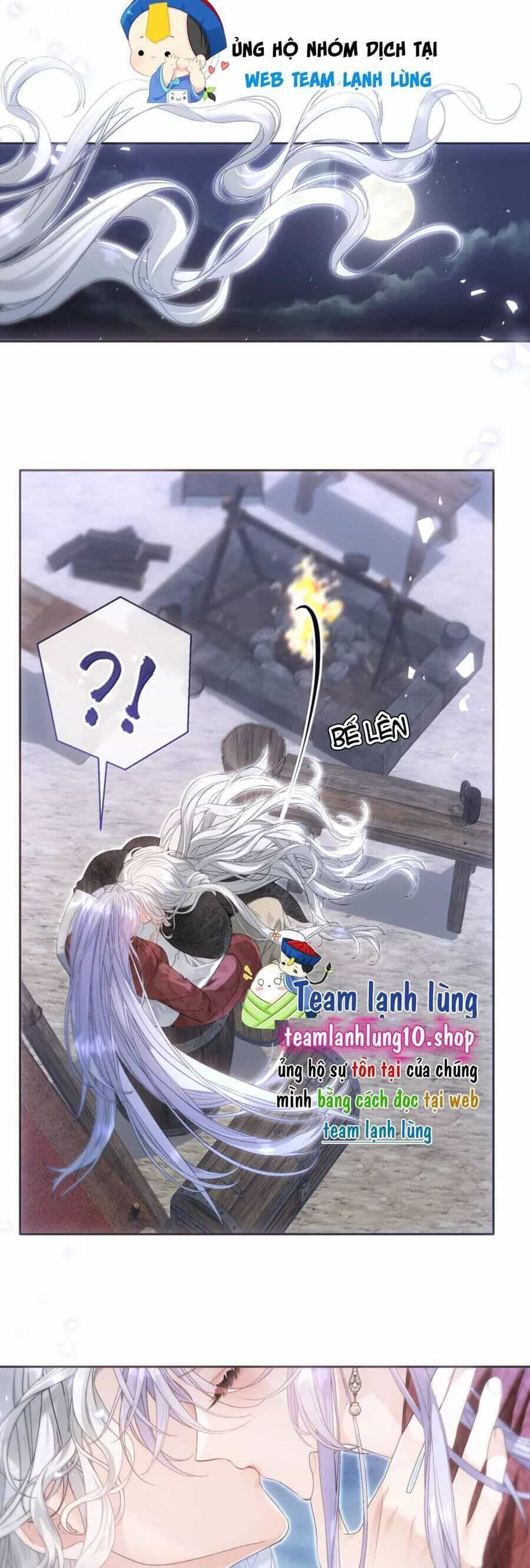 Cô Dâu Của Ác Long - Chương 22 - ảnh 2