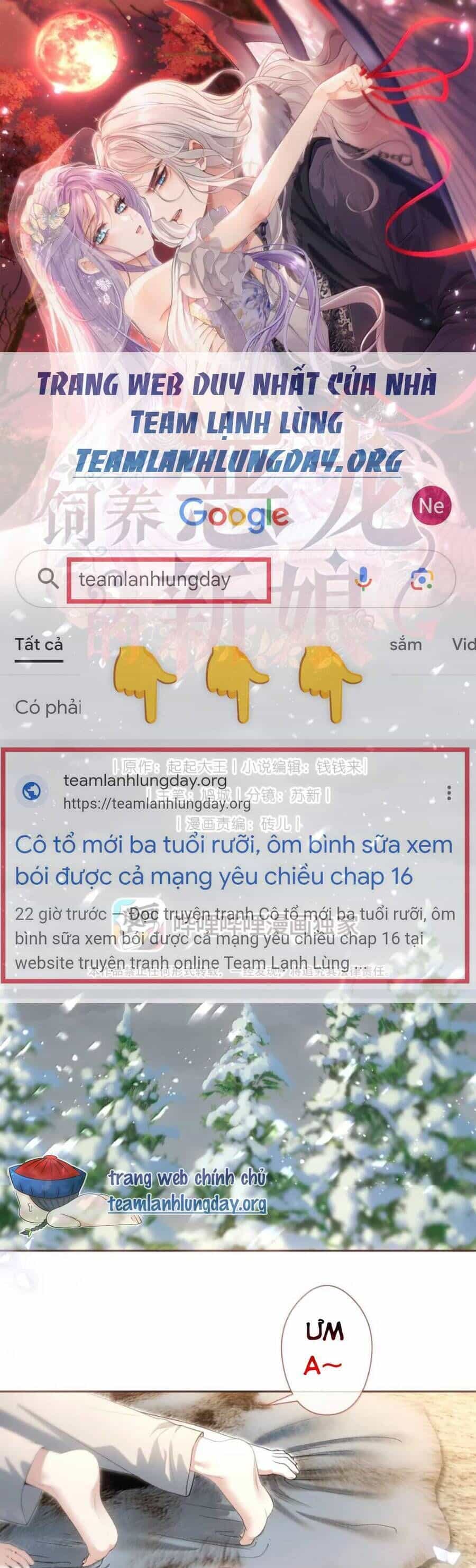 Cô Dâu Của Ác Long - Chương 27 - ảnh 3