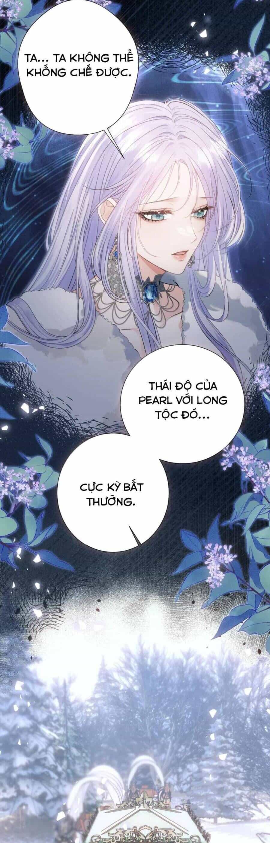Cô Dâu Của Ác Long - Chương 28 - ảnh 12
