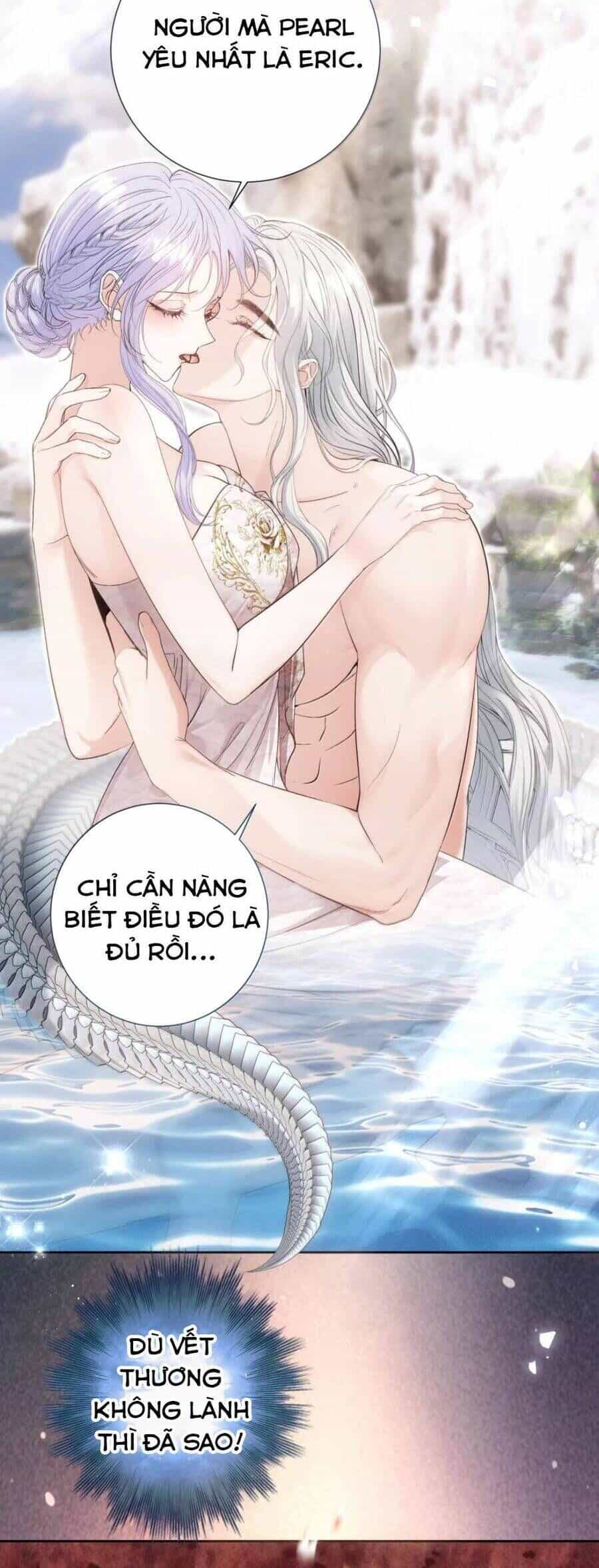 Cô Dâu Của Ác Long - Chương 28 - ảnh 21