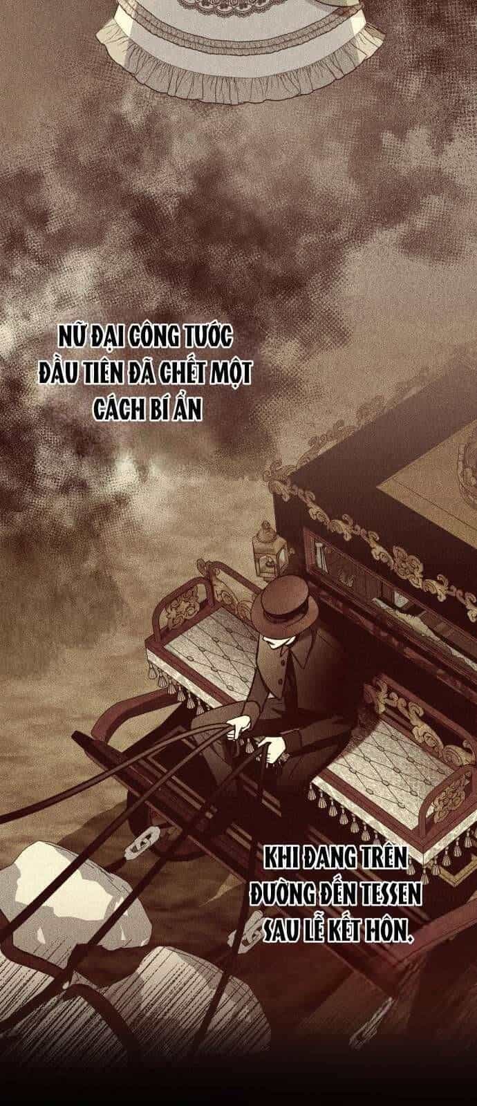 Cô Dâu Của Đại Công Tước Là Chiến Binh Địa Ngục - Chương 1 - ảnh 34