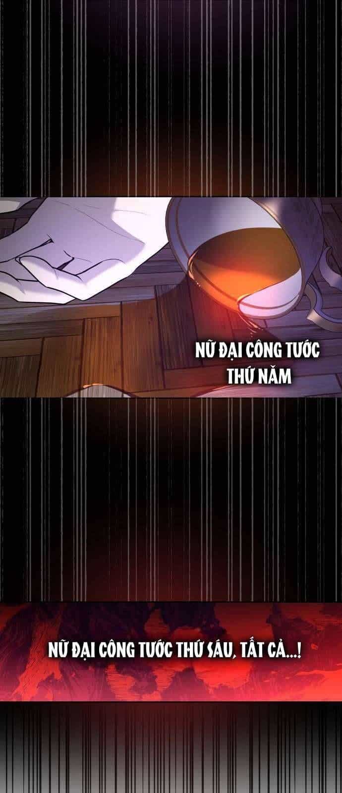 Cô Dâu Của Đại Công Tước Là Chiến Binh Địa Ngục - Chương 1 - ảnh 37