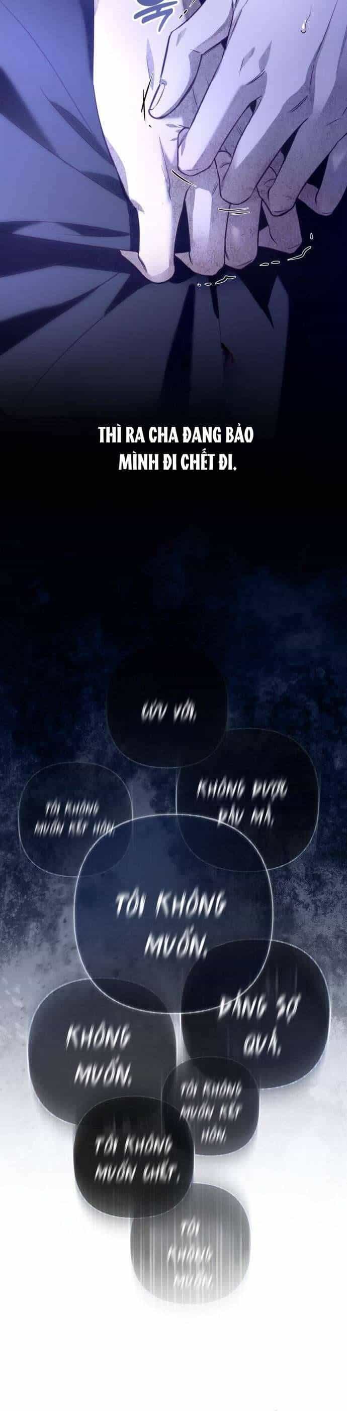 Cô Dâu Của Đại Công Tước Là Chiến Binh Địa Ngục - Chương 1 - ảnh 39