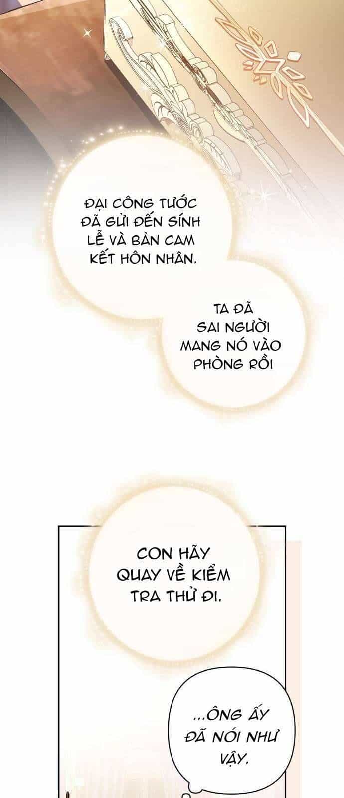Cô Dâu Của Đại Công Tước Là Chiến Binh Địa Ngục - Chương 1 - ảnh 53