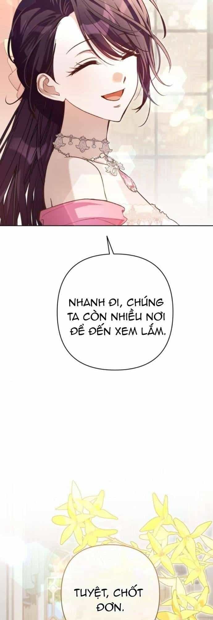 Cô Dâu Của Đại Công Tước Là Chiến Binh Địa Ngục - Chương 11 - ảnh 28
