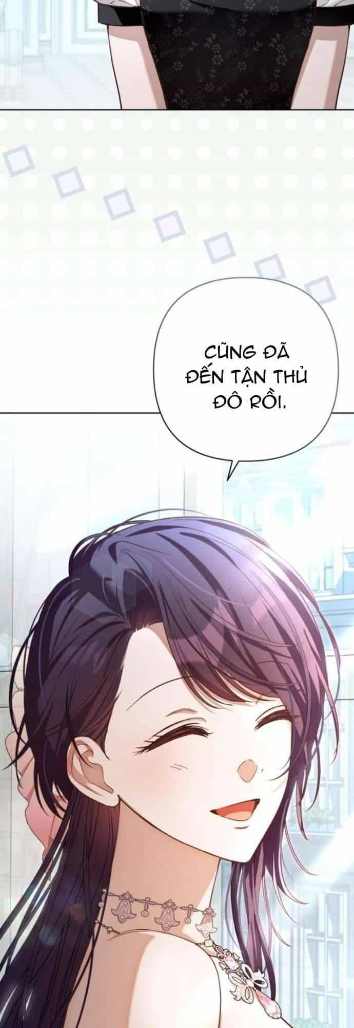 Cô Dâu Của Đại Công Tước Là Chiến Binh Địa Ngục - Chương 11 - ảnh 3