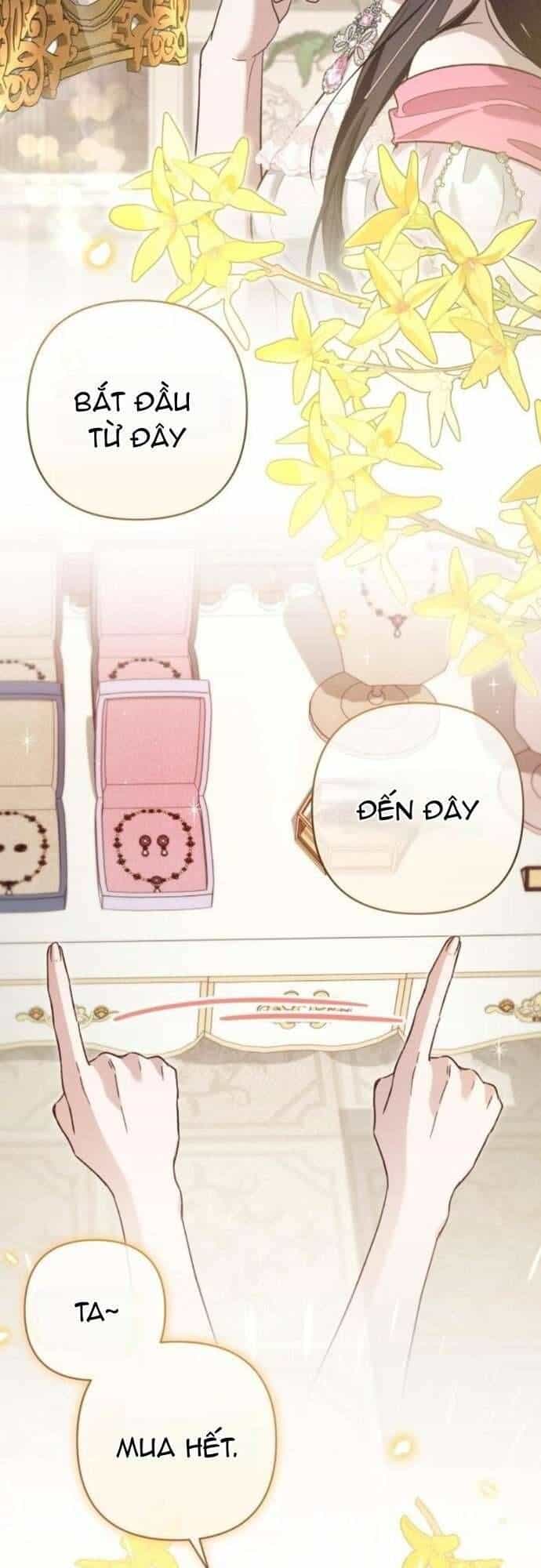 Cô Dâu Của Đại Công Tước Là Chiến Binh Địa Ngục - Chương 11 - ảnh 30
