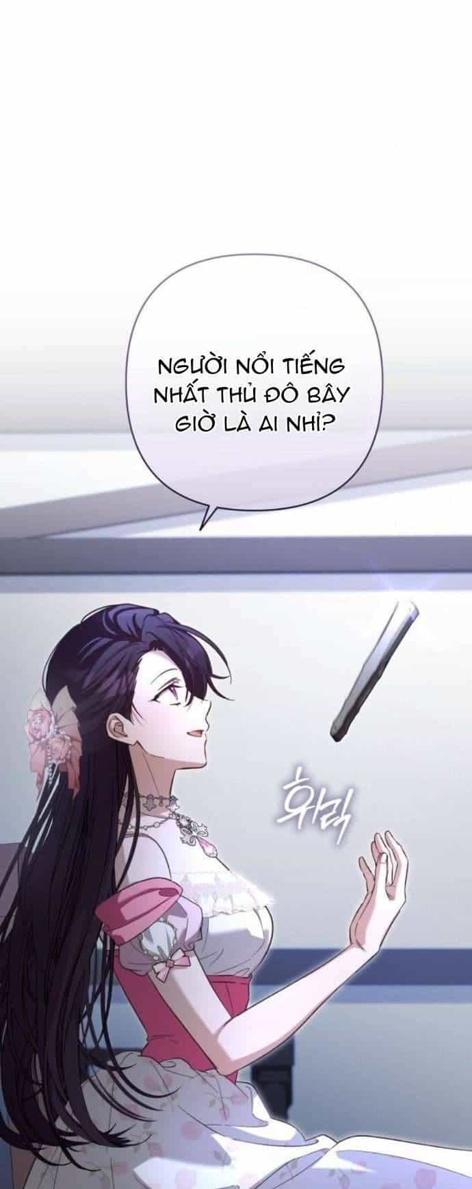 Cô Dâu Của Đại Công Tước Là Chiến Binh Địa Ngục - Chương 11 - ảnh 58