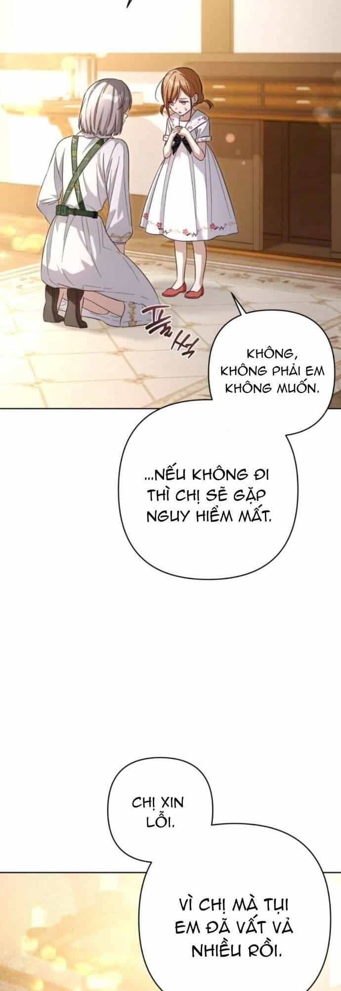 Cô Dâu Của Đại Công Tước Là Chiến Binh Địa Ngục - Chương 12 - ảnh 45