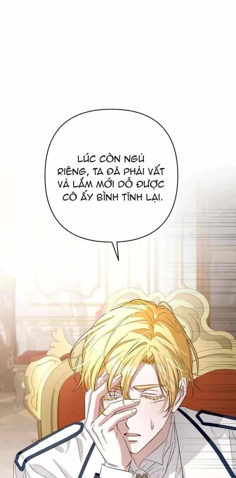 Cô Dâu Của Đại Công Tước Là Chiến Binh Địa Ngục - Chương 13 - ảnh 29