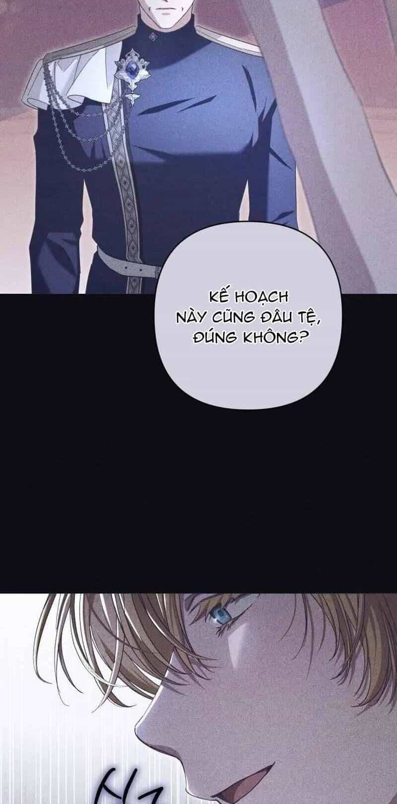 Cô Dâu Của Đại Công Tước Là Chiến Binh Địa Ngục - Chương 13 - ảnh 43