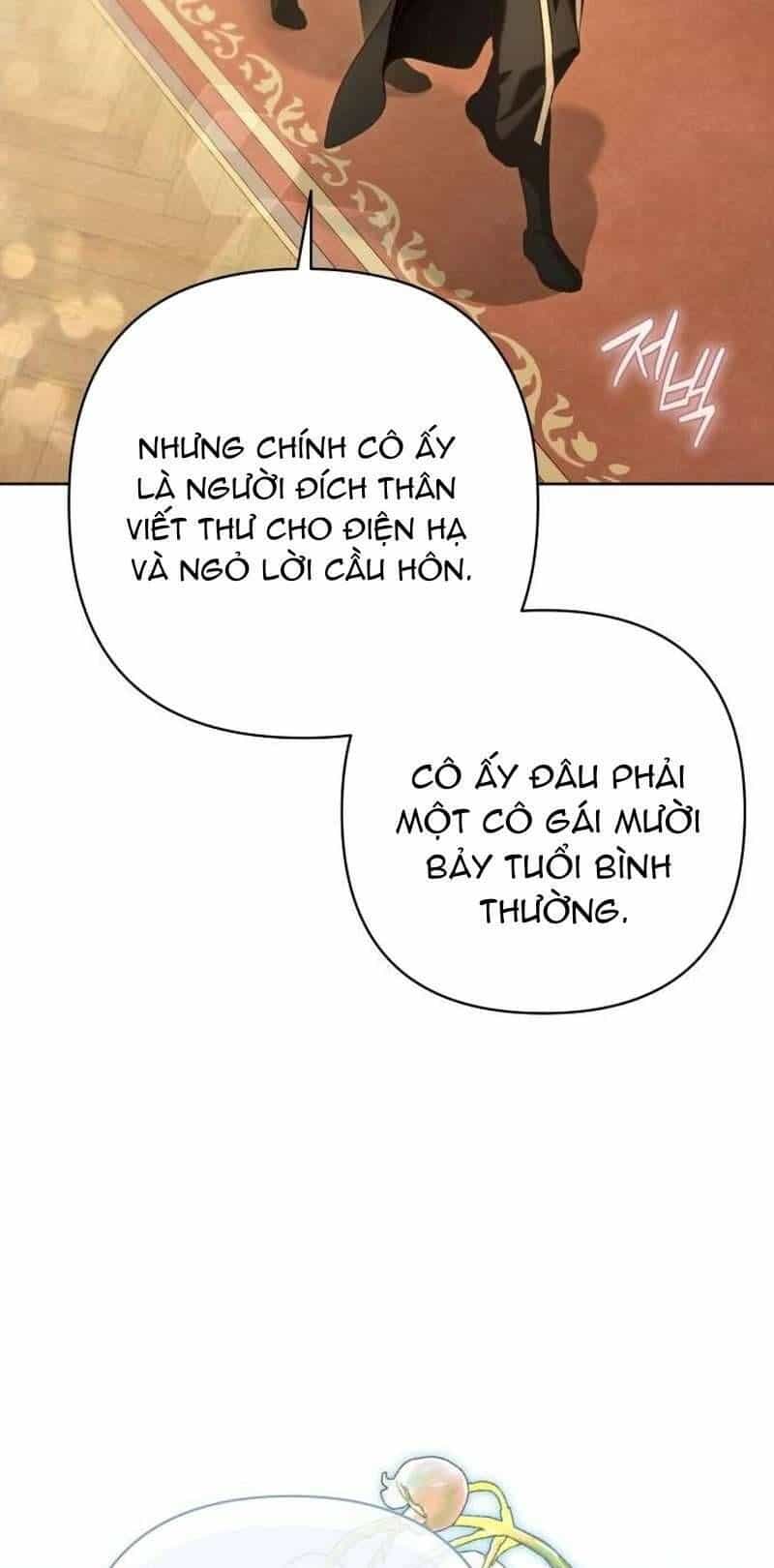 Cô Dâu Của Đại Công Tước Là Chiến Binh Địa Ngục - Chương 13 - ảnh 71