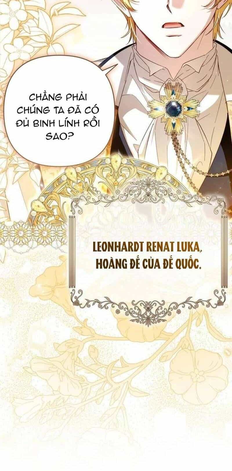 Cô Dâu Của Đại Công Tước Là Chiến Binh Địa Ngục - Chương 13 - ảnh 8