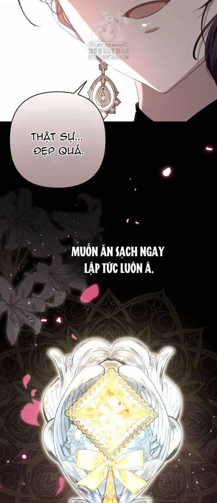Cô Dâu Của Đại Công Tước Là Chiến Binh Địa Ngục - Chương 14 - ảnh 19