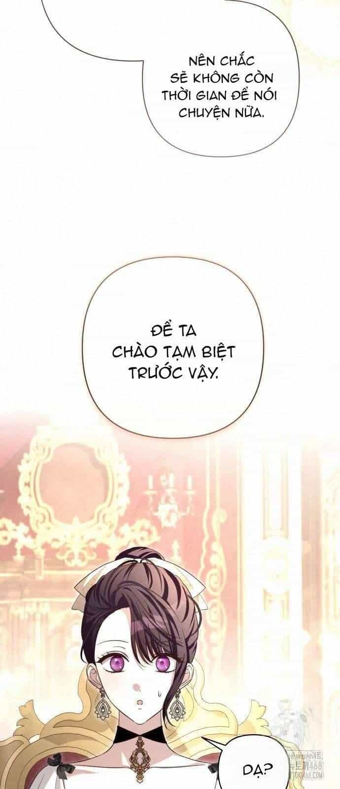 Cô Dâu Của Đại Công Tước Là Chiến Binh Địa Ngục - Chương 14 - ảnh 25