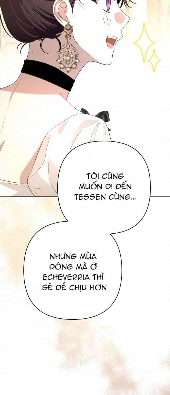 Cô Dâu Của Đại Công Tước Là Chiến Binh Địa Ngục - Chương 14 - ảnh 28