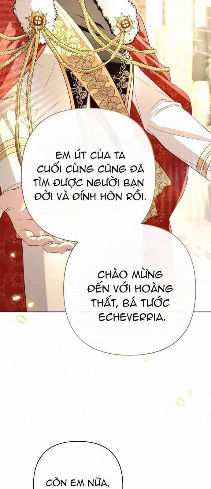 Cô Dâu Của Đại Công Tước Là Chiến Binh Địa Ngục - Chương 14 - ảnh 56