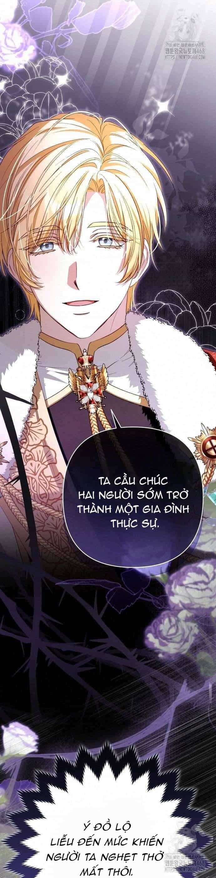 Cô Dâu Của Đại Công Tước Là Chiến Binh Địa Ngục - Chương 14 - ảnh 62