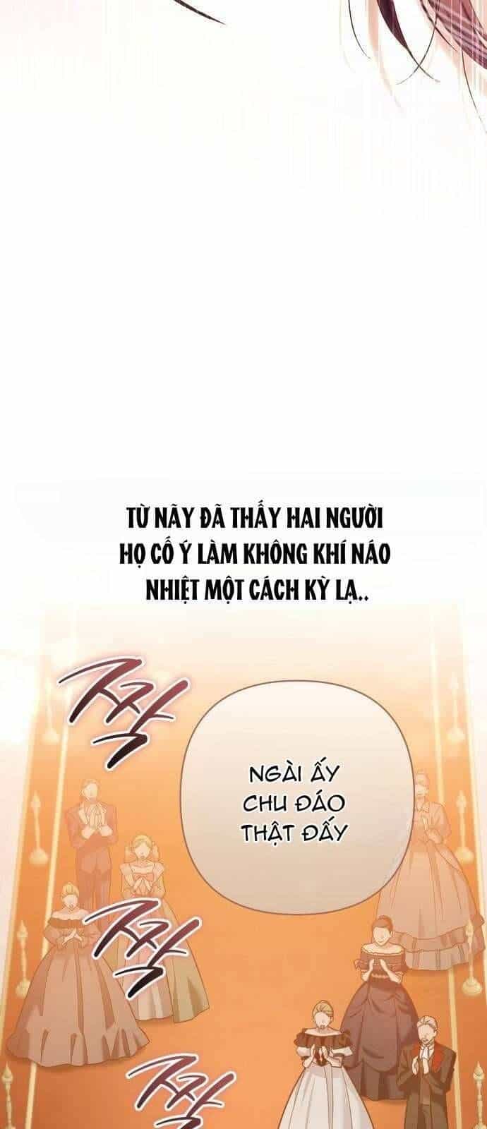 Cô Dâu Của Đại Công Tước Là Chiến Binh Địa Ngục - Chương 15 - ảnh 13