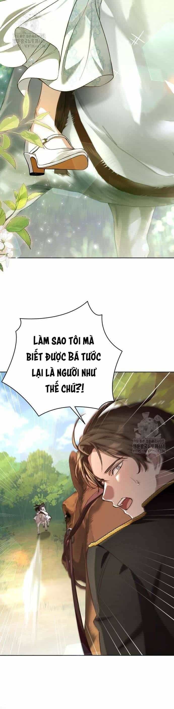 Cô Dâu Của Đại Công Tước Là Chiến Binh Địa Ngục - Chương 15 - ảnh 27