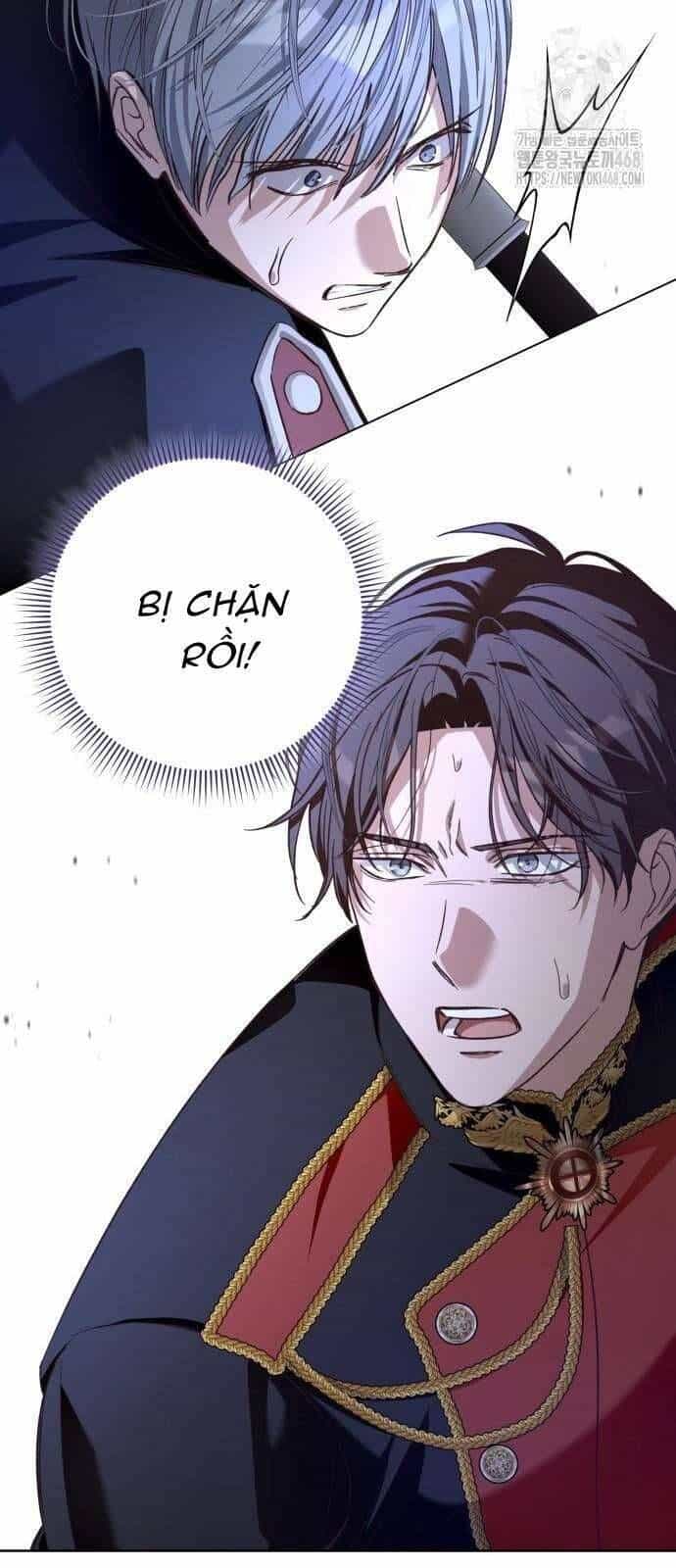 Cô Dâu Của Đại Công Tước Là Chiến Binh Địa Ngục - Chương 15 - ảnh 52