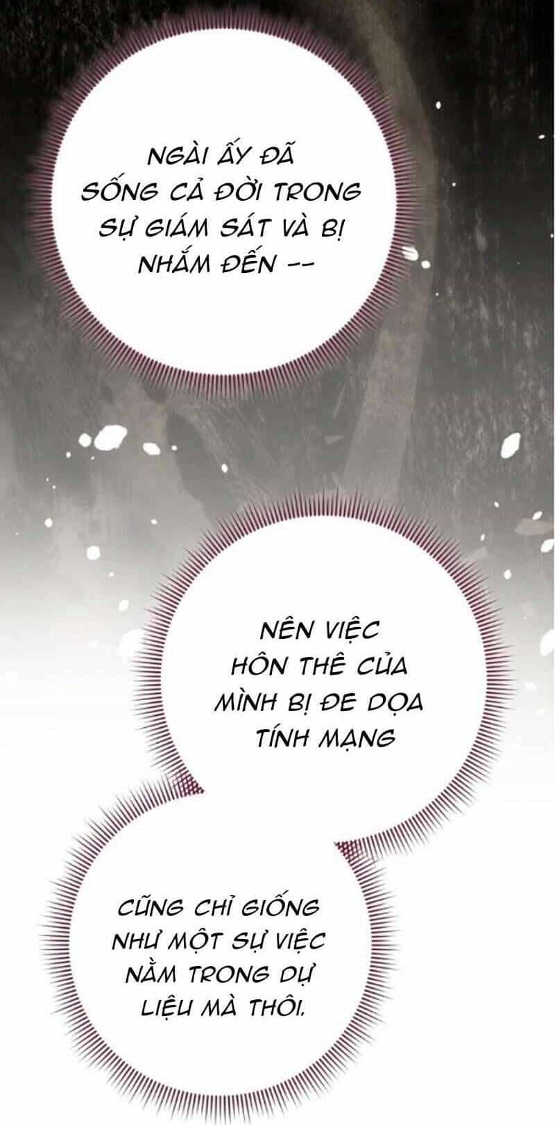 Cô Dâu Của Đại Công Tước Là Chiến Binh Địa Ngục - Chương 17 - ảnh 70