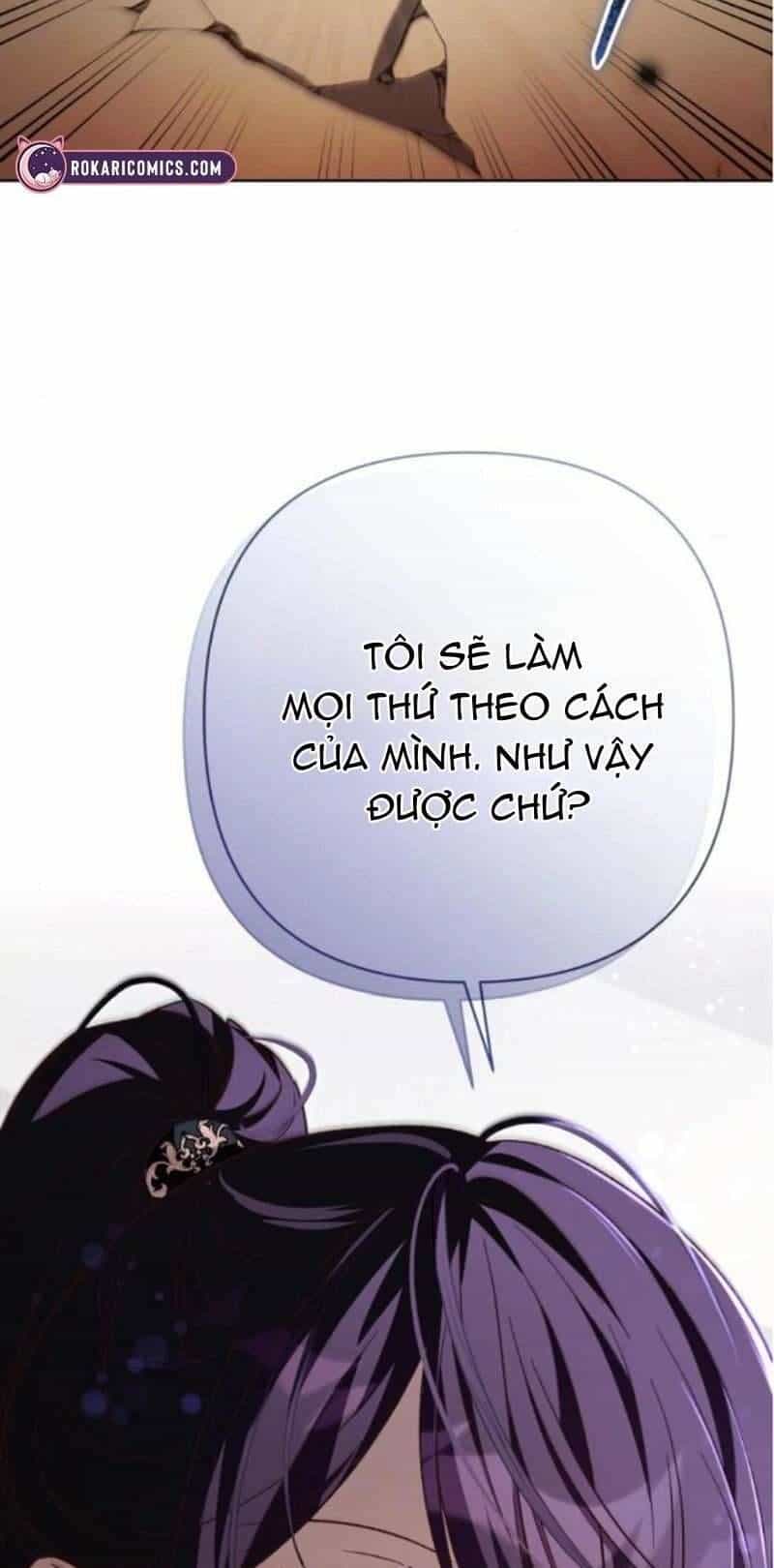 Cô Dâu Của Đại Công Tước Là Chiến Binh Địa Ngục - Chương 17 - ảnh 76