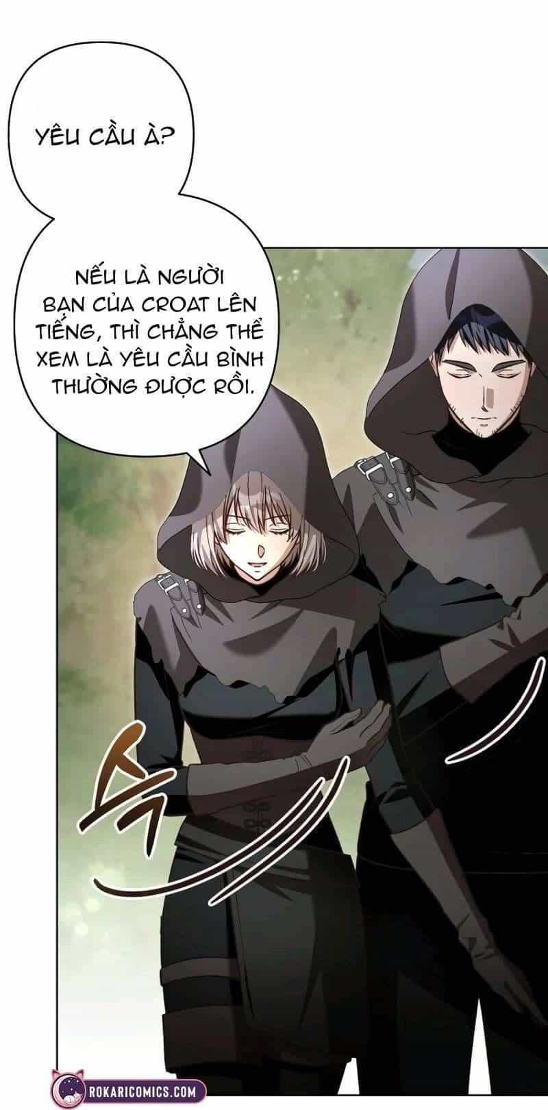 Cô Dâu Của Đại Công Tước Là Chiến Binh Địa Ngục - Chương 18 - ảnh 31