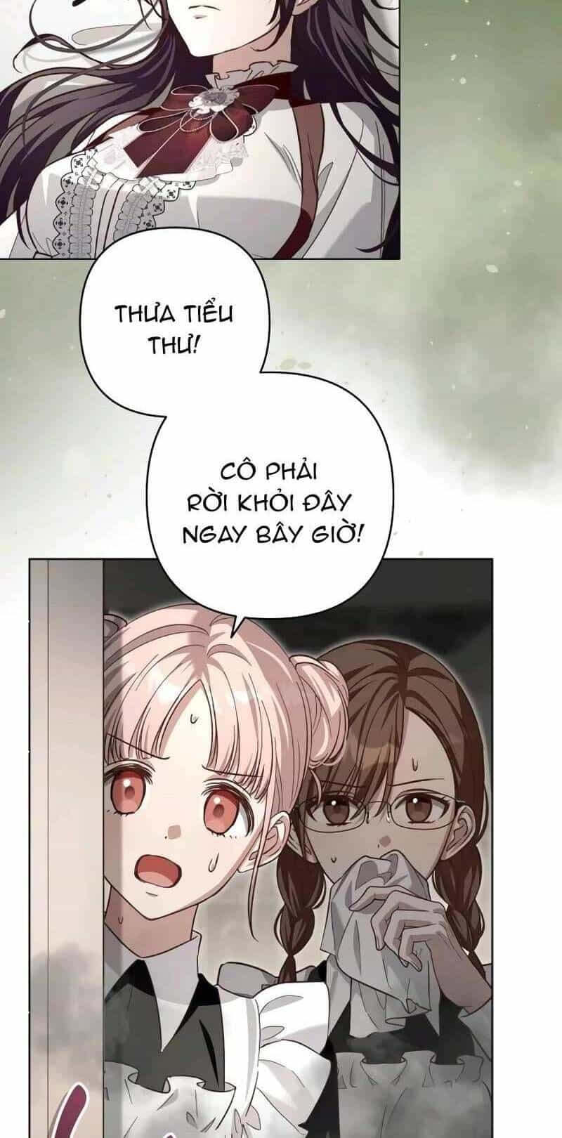 Cô Dâu Của Đại Công Tước Là Chiến Binh Địa Ngục - Chương 18 - ảnh 4