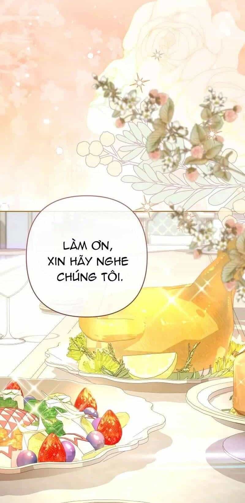 Cô Dâu Của Đại Công Tước Là Chiến Binh Địa Ngục - Chương 18 - ảnh 42