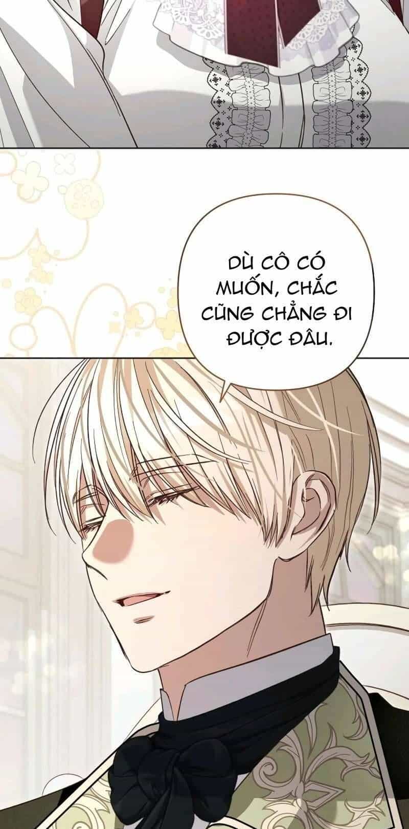Cô Dâu Của Đại Công Tước Là Chiến Binh Địa Ngục - Chương 18 - ảnh 54