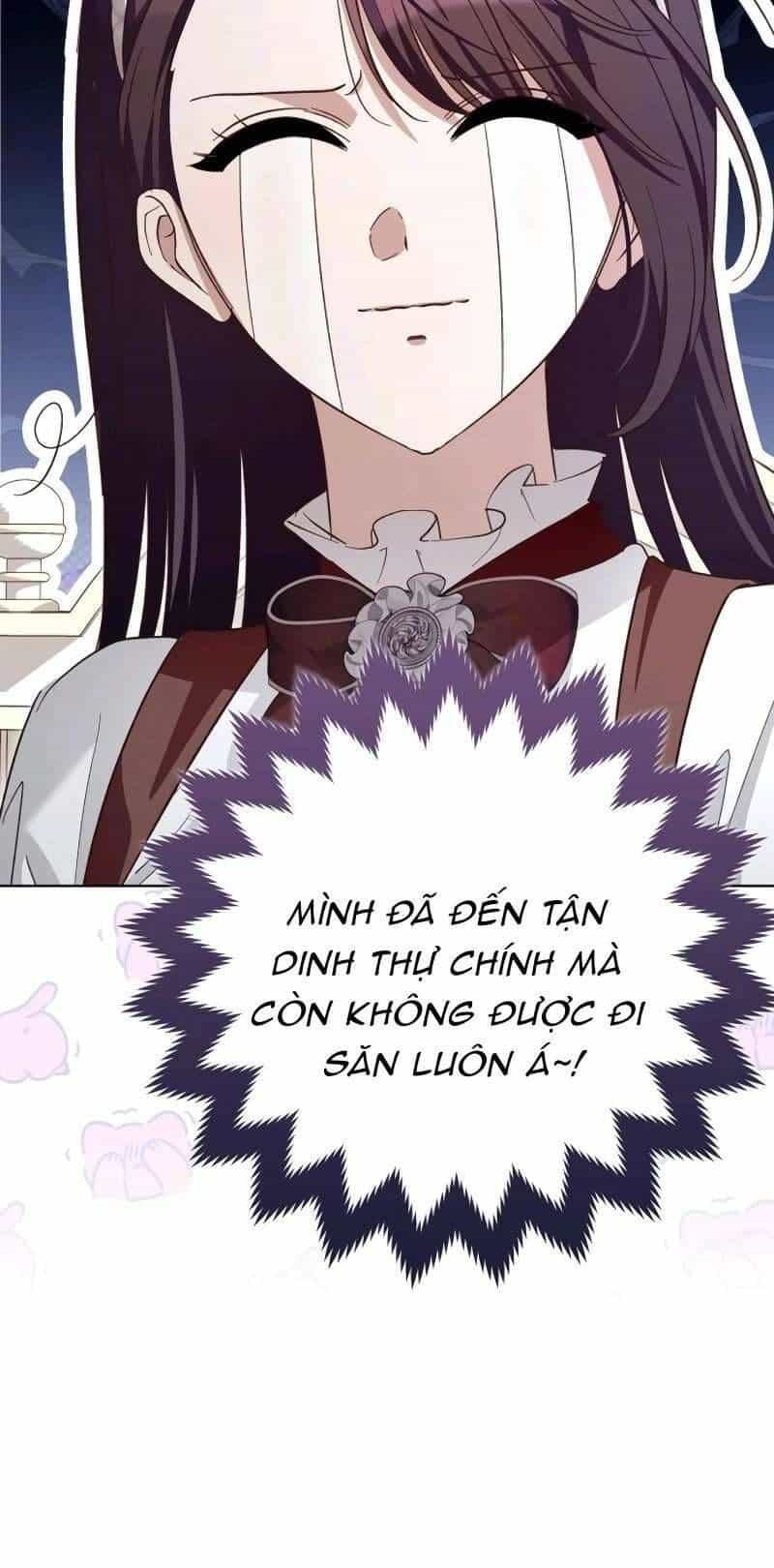 Cô Dâu Của Đại Công Tước Là Chiến Binh Địa Ngục - Chương 18 - ảnh 61