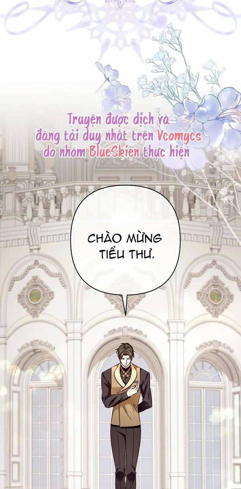 Cô Dâu Của Đại Công Tước Là Chiến Binh Địa Ngục - Chương 19 - ảnh 27