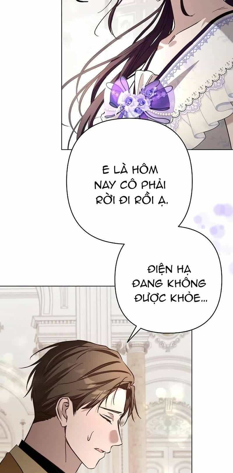 Cô Dâu Của Đại Công Tước Là Chiến Binh Địa Ngục - Chương 19 - ảnh 29