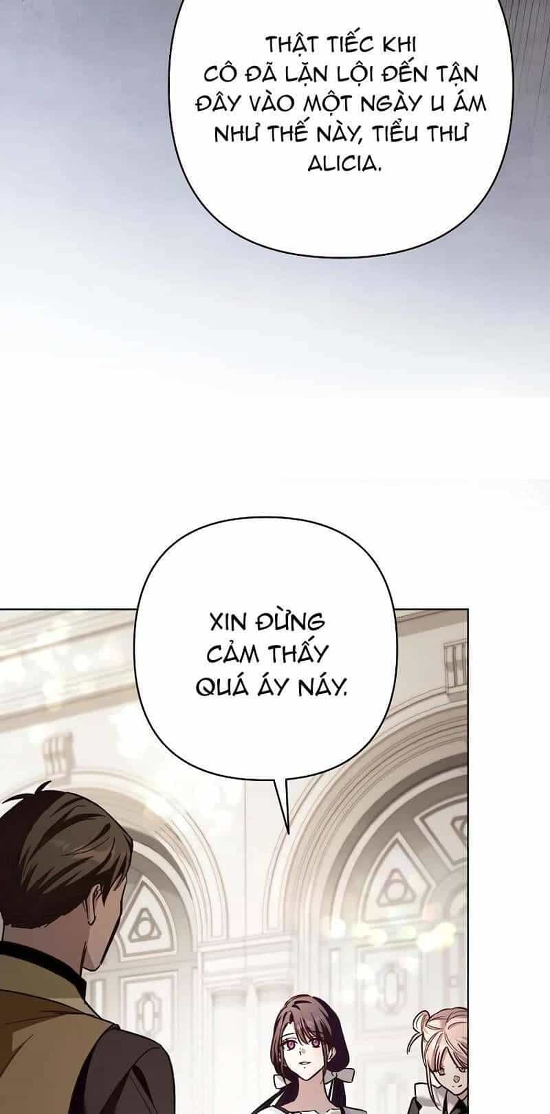 Cô Dâu Của Đại Công Tước Là Chiến Binh Địa Ngục - Chương 19 - ảnh 36