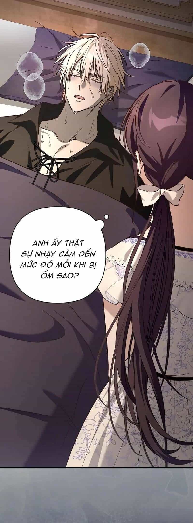 Cô Dâu Của Đại Công Tước Là Chiến Binh Địa Ngục - Chương 19 - ảnh 51