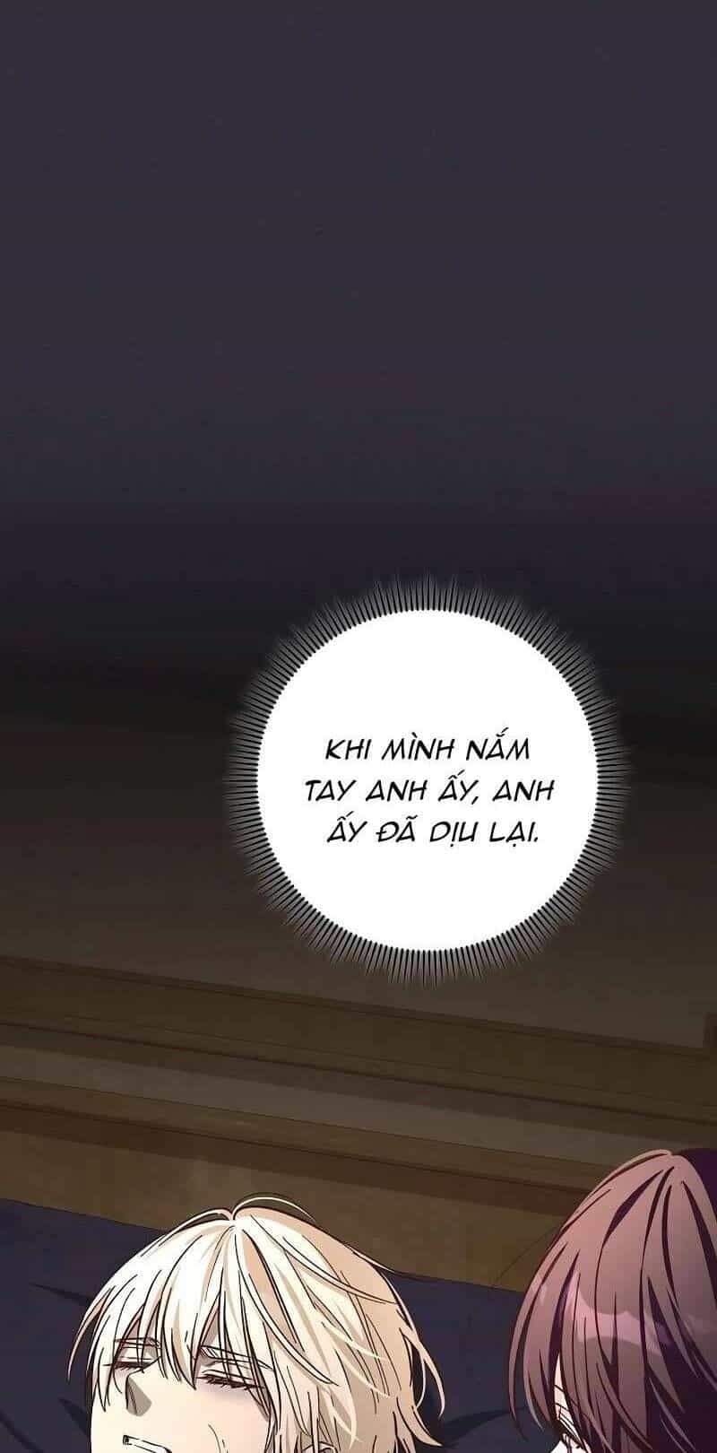 Cô Dâu Của Đại Công Tước Là Chiến Binh Địa Ngục - Chương 19 - ảnh 61