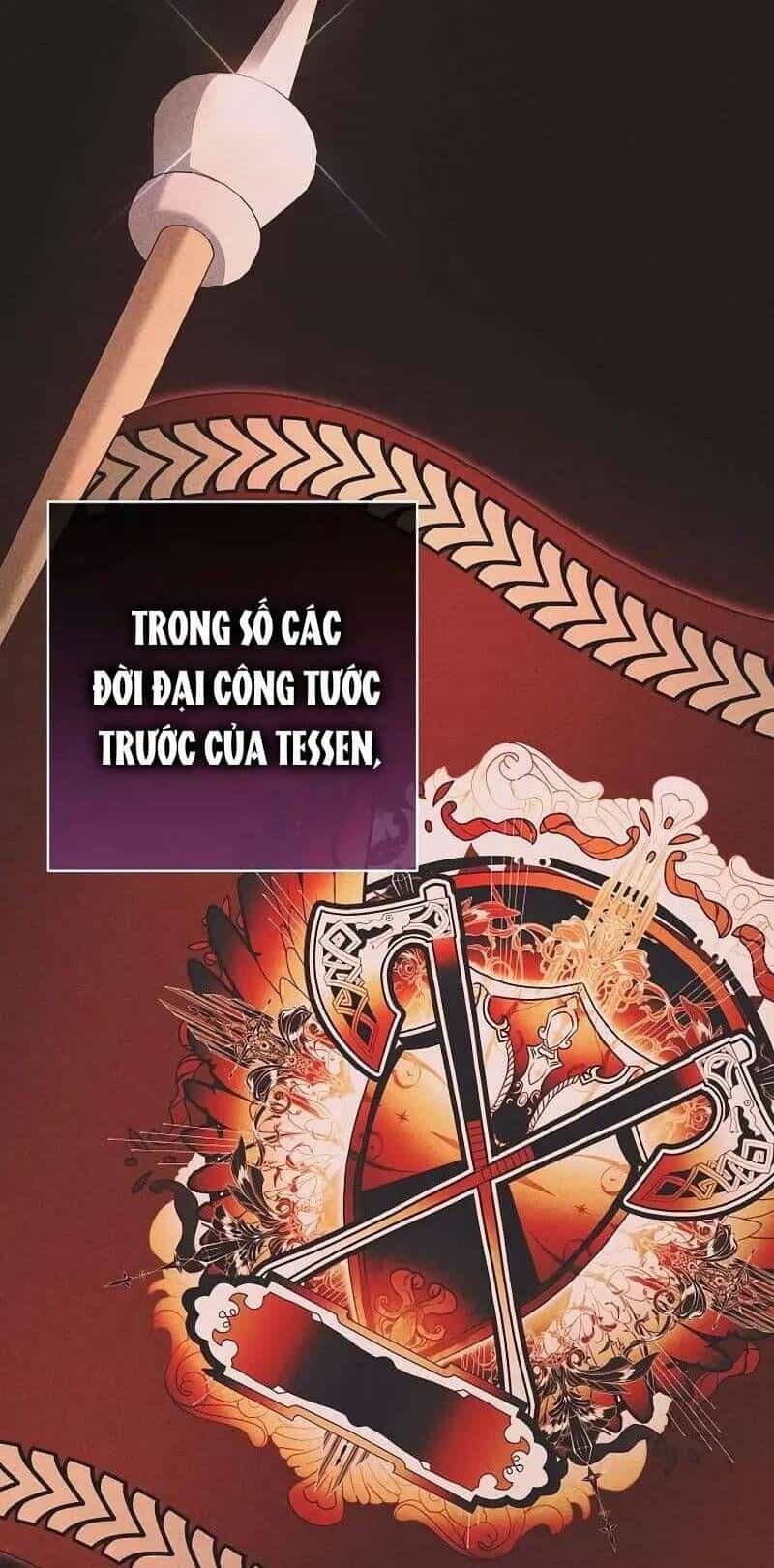 Cô Dâu Của Đại Công Tước Là Chiến Binh Địa Ngục - Chương 19 - ảnh 7