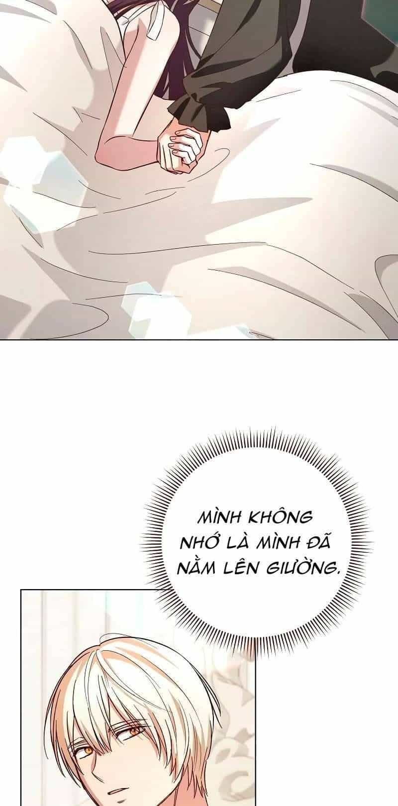 Cô Dâu Của Đại Công Tước Là Chiến Binh Địa Ngục - Chương 20 - ảnh 16