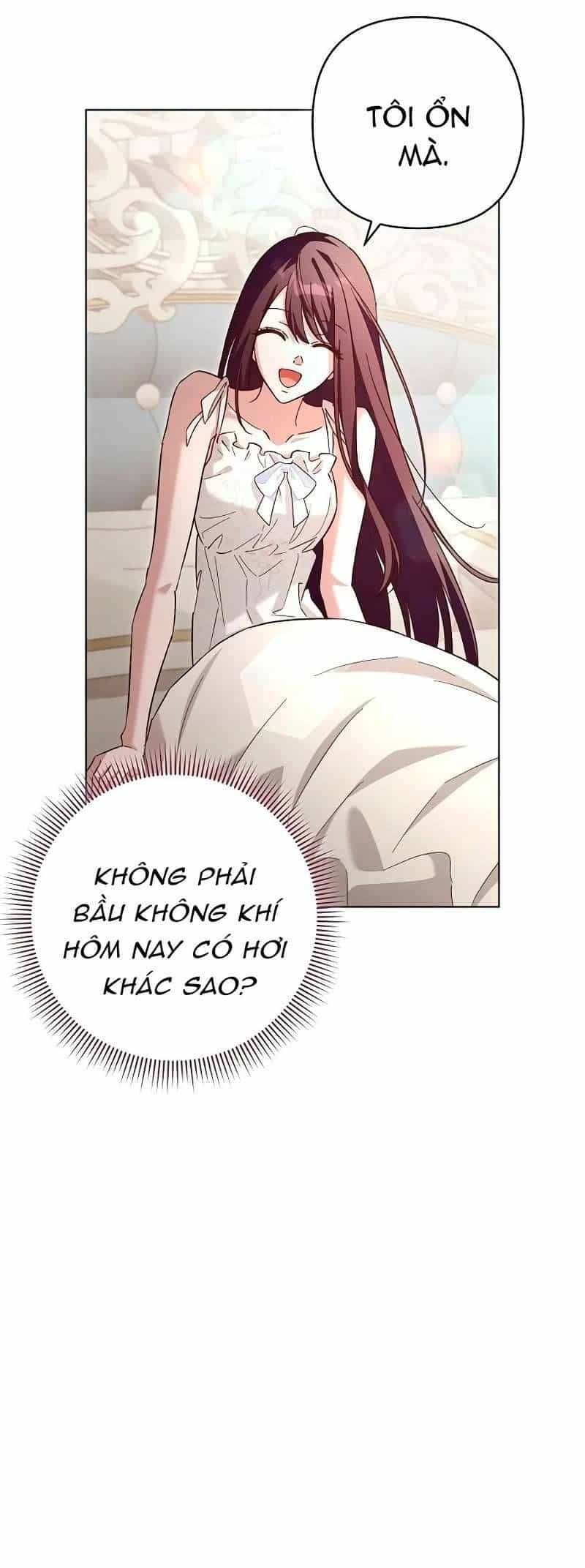 Cô Dâu Của Đại Công Tước Là Chiến Binh Địa Ngục - Chương 20 - ảnh 34