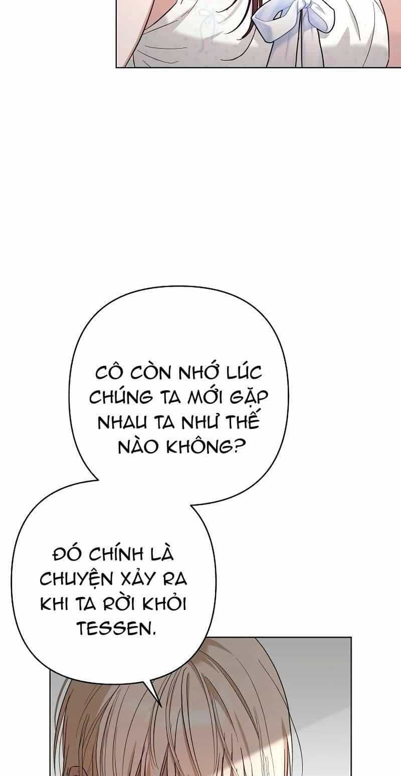 Cô Dâu Của Đại Công Tước Là Chiến Binh Địa Ngục - Chương 20 - ảnh 47