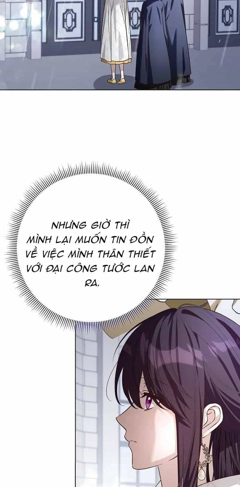 Cô Dâu Của Đại Công Tước Là Chiến Binh Địa Ngục - Chương 21 - ảnh 33