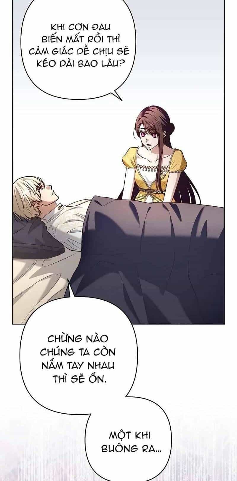 Cô Dâu Của Đại Công Tước Là Chiến Binh Địa Ngục - Chương 21 - ảnh 54