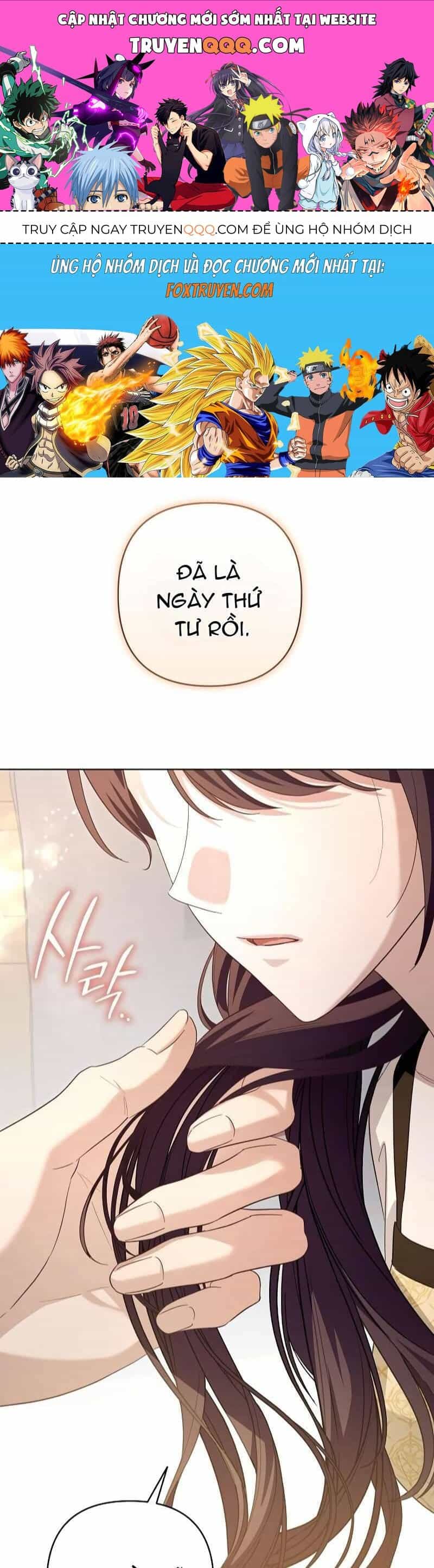 Cô Dâu Của Đại Công Tước Là Chiến Binh Địa Ngục - Chương 22 - ảnh 1