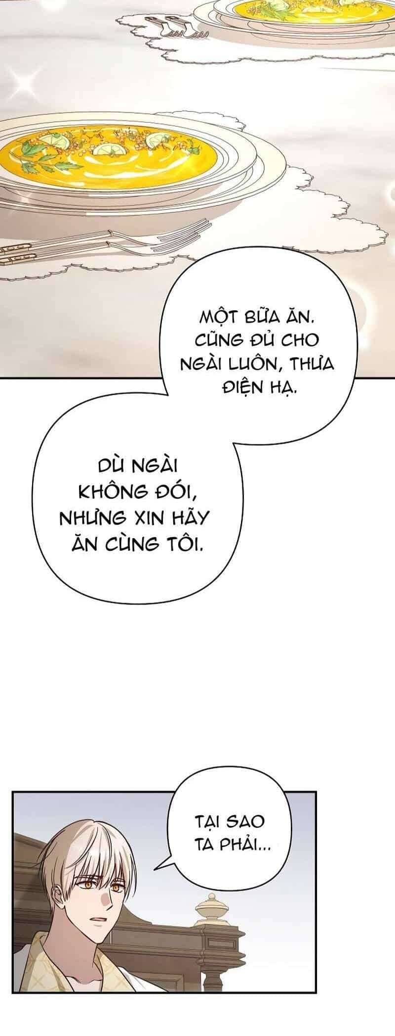 Cô Dâu Của Đại Công Tước Là Chiến Binh Địa Ngục - Chương 22 - ảnh 54