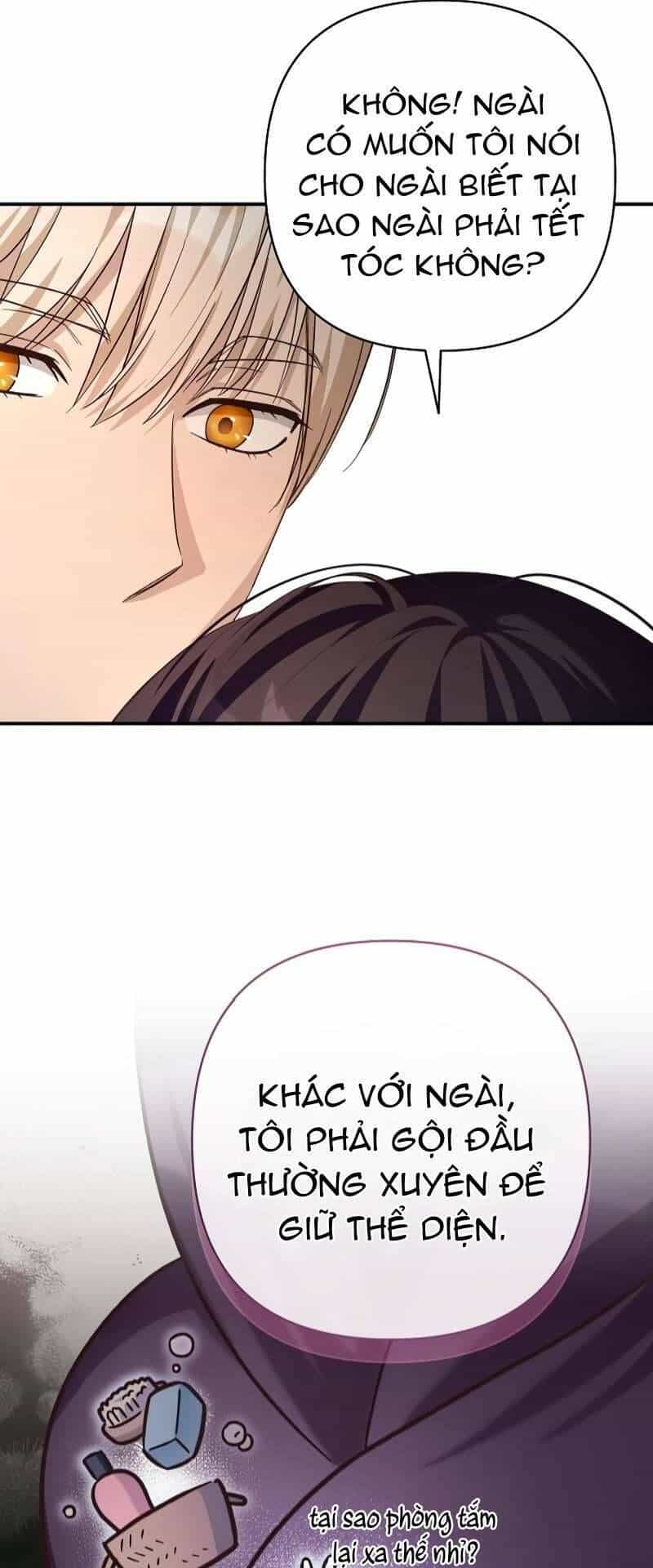 Cô Dâu Của Đại Công Tước Là Chiến Binh Địa Ngục - Chương 22 - ảnh 7